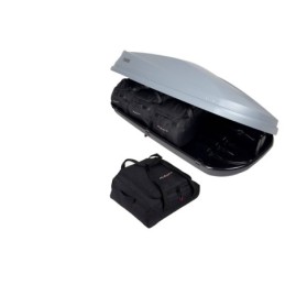 ZESTAW TOREB KJUST 4 SZT DO BOKSU DACHOWEGO THULE TOURING L