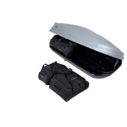 ZESTAW TOREB KJUST 4 SZT DO BOKSU DACHOWEGO THULE TOURING L