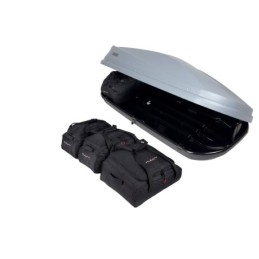 ZESTAW TOREB KJUST 4 SZT DO BOKSU DACHOWEGO THULE TOURING L