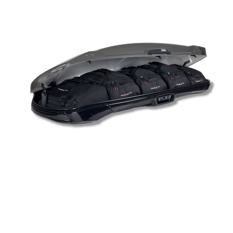 ZESTAW TOREB KJUST 5 SZT DO BOKSU DACHOWEGO THULE VECTOR ALPINE ZESTAW TOREB KJUST 5 SZT DO BOKSU DACHOWEGO THULE VECTOR ALPINE