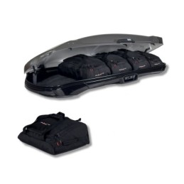 ZESTAW TOREB KJUST 5 SZT DO BOKSU DACHOWEGO THULE VECTOR ALPINE