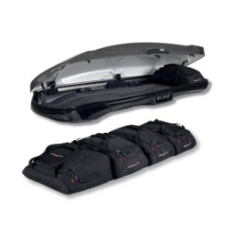 ZESTAW TOREB KJUST 5 SZT DO BOKSU DACHOWEGO THULE VECTOR ALPINE