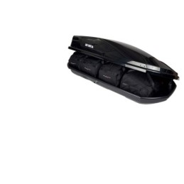 ZESTAW TOREB KJUST 4 SZT DO BOKSU DACHOWEGO TAURUS ADVENTURE 480