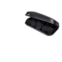 ZESTAW TOREB KJUST 4 SZT DO BOKSU DACHOWEGO TAURUS EASY 430