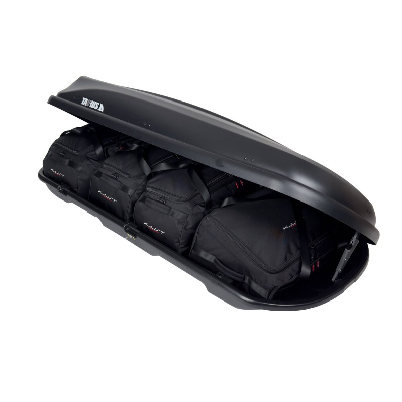 ZESTAW TOREB KJUST 4 SZT DO BOKSU DACHOWEGO TAURUS XTREME II 450 ZESTAW TOREB KJUST 4 SZT DO BOKSU DACHOWEGO TAURUS XTREME II 450