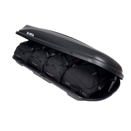 ZESTAW TOREB KJUST 4 SZT DO BOKSU DACHOWEGO TAURUS XTREME II 450