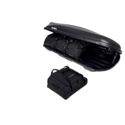 ZESTAW TOREB KJUST 4 SZT DO BOKSU DACHOWEGO TAURUS XTREME II 450