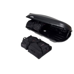 ZESTAW TOREB KJUST 4 SZT DO BOKSU DACHOWEGO TAURUS XTREME II 450