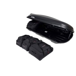 ZESTAW TOREB KJUST 4 SZT DO BOKSU DACHOWEGO TAURUS XTREME II 450
