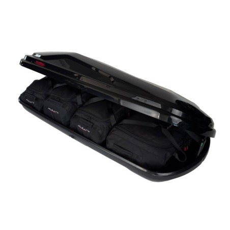 ZESTAW TOREB KJUST 4 SZT DO BOKSU DACHOWEGO MONTBLANC ALTITUDE 350
