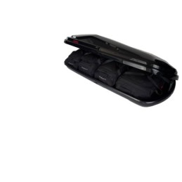 ZESTAW TOREB KJUST 4 SZT DO BOKSU DACHOWEGO MONTBLANC ALTITUDE 350