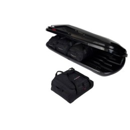 ZESTAW TOREB KJUST 4 SZT DO BOKSU DACHOWEGO MONTBLANC ALTITUDE 350