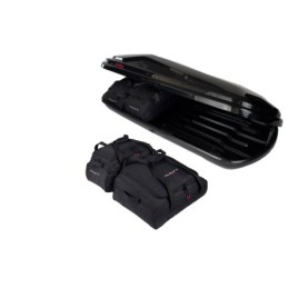ZESTAW TOREB KJUST 4 SZT DO BOKSU DACHOWEGO MONTBLANC ALTITUDE 350