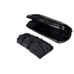 ZESTAW TOREB KJUST 4 SZT DO BOKSU DACHOWEGO MONTBLANC ALTITUDE 350