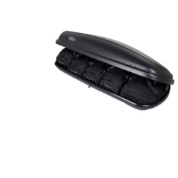 ZESTAW TOREB KJUST 5 SZT DO BOKSU DACHOWEGO INTERPACK TRAXER 6.6