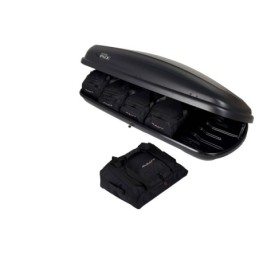 ZESTAW TOREB KJUST 5 SZT DO BOKSU DACHOWEGO INTERPACK TRAXER 6.6
