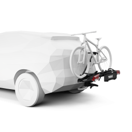 9019200 THULE OUTPACE 2 rowery