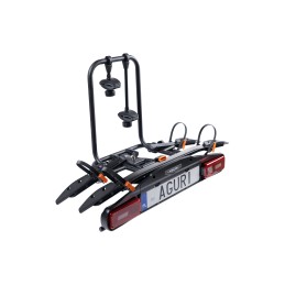 AGURI ACTIVE BIKE 2 BLACK PRO 5301