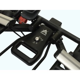 AGURI ACTIVE BIKE 2