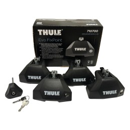 710700 EVO FIX POINT STOPY THULE