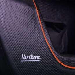 Mont Blanc SENJA BOX na hak