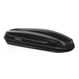HAPRO EXPLORER 400 ANTRACYT