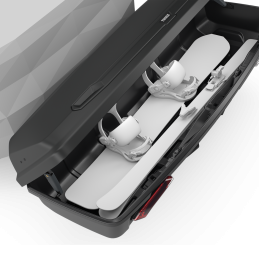 Thule Arcos Box XL Thule Arcos Box XL