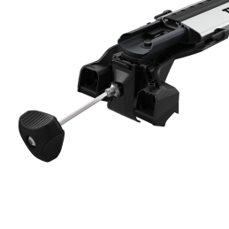 720600 THULE STOPY FLUSH EDGE RAIL