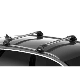 720600 THULE STOPY FLUSH EDGE RAIL