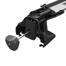 720500 THULE STOPY EDGE CLAMP