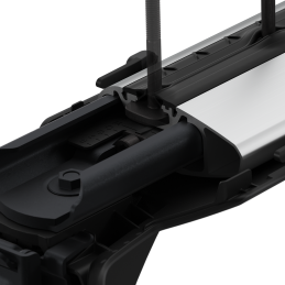 721500 Thule WingBar Edge