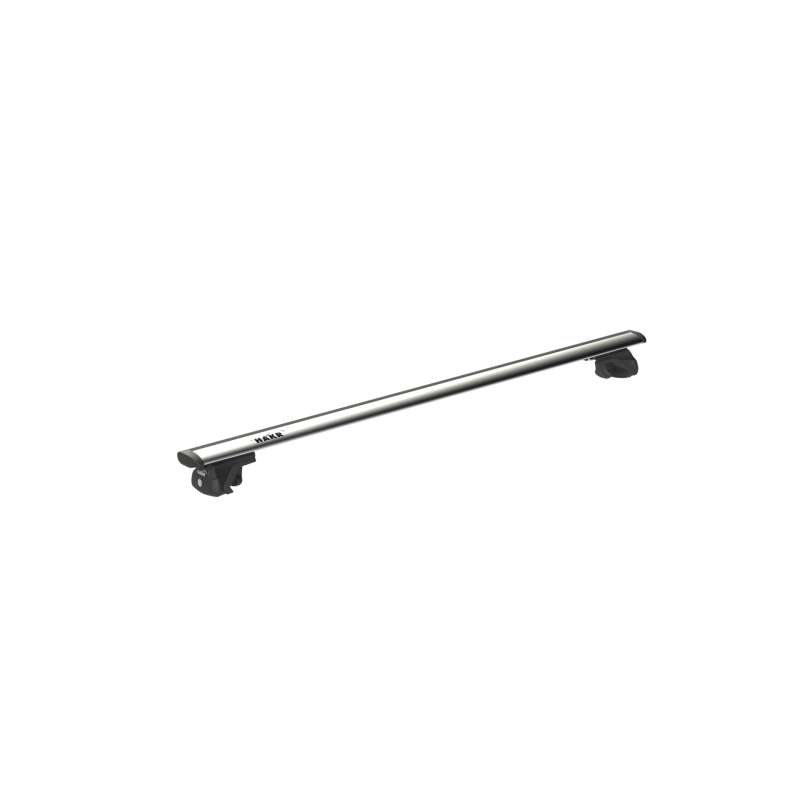 HAKR ALU WING relingi standardowe 120cm