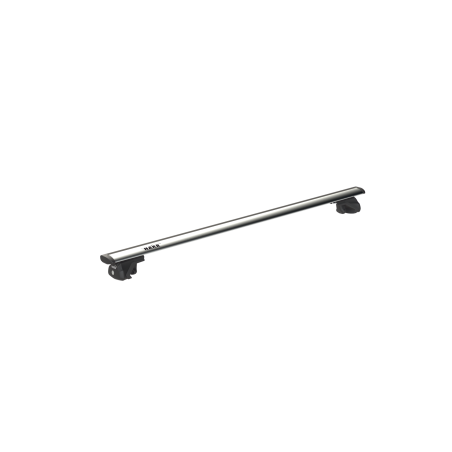 HAKR ALU WING relingi standardowe 135cm