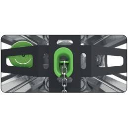 VERIGA TRACTIVA AUTO A-50