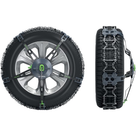 VERIGA TRACTIVA SUV U-10