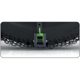 VERIGA TRACTIVA SUV U-10