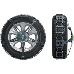 VERIGA TRACTIVA SUV U-20