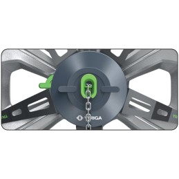 VERIGA TRACTIVA SUV U-50