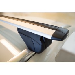 MONT BLANC AMC ACTIVIA ALU