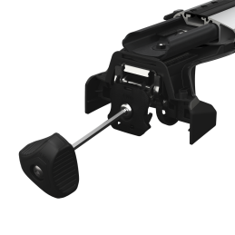 720700 THULE STOPY FLUSH EDGE RAIL