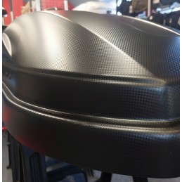 HAKR MAGIC 320 CARBON