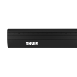 721620 Thule WingBar Edge Black