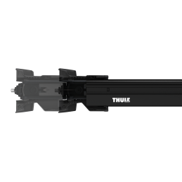 721620 Thule WingBar Edge Black