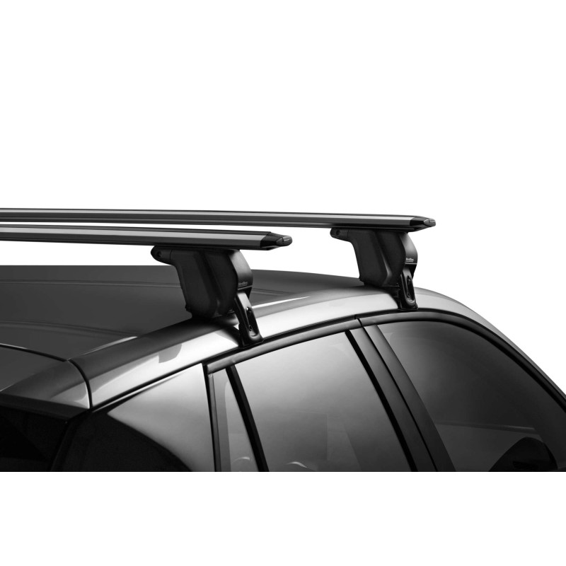 Mont Blanc FURKA SILVER + KIT B/B