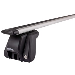 Mont Blanc FURKA SILVER + KIT B/B