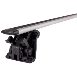 Mont Blanc FURKA SILVER + KIT B/B