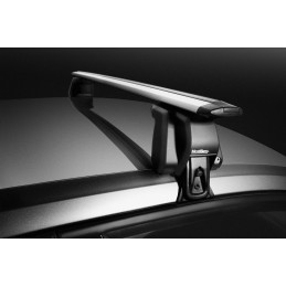 Mont Blanc FURKA SILVER + KIT B/B