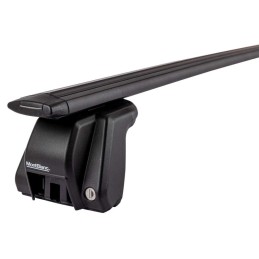 Mont Blanc FURKA BLACK + KIT B/B