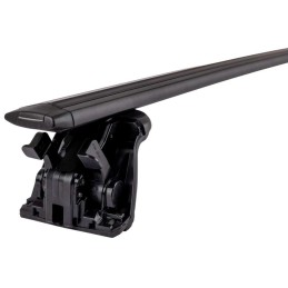 Mont Blanc FURKA BLACK + KIT B/B