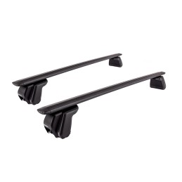 Mont Blanc FURKA BLACK + KIT B/B